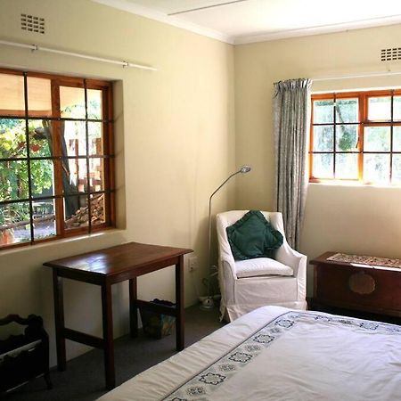 34 Steyn Street, Barrydale Exterior foto