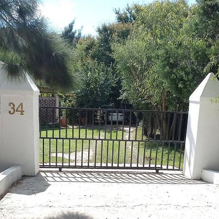34 Steyn Street, Barrydale Exterior foto