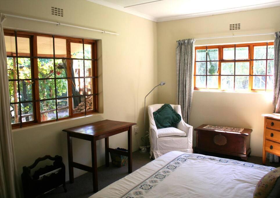 34 Steyn Street, Barrydale Exterior foto