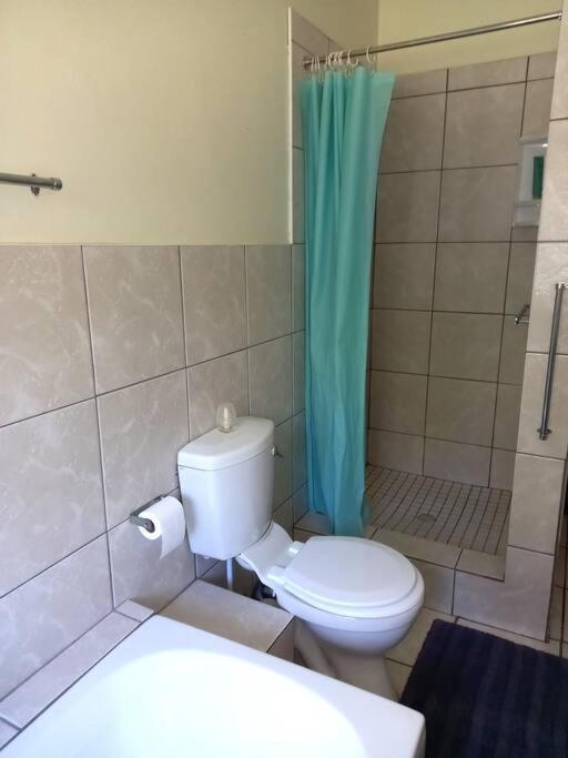 34 Steyn Street, Barrydale Exterior foto