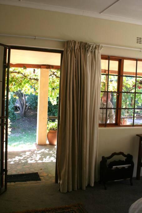 34 Steyn Street, Barrydale Exterior foto